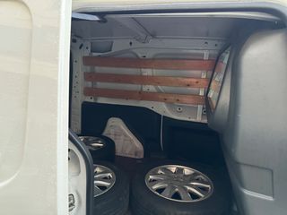 Citroen Berlingo 2016 αυτόματο-thumb-12