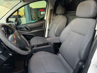 Citroen Berlingo 2016 αυτόματο-thumb-13