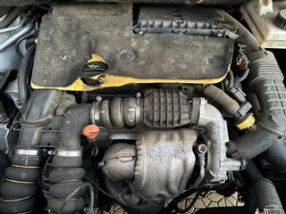 Citroen Berlingo 2016 αυτόματο-thumb-25
