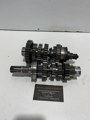 ΣΑΣΜΑΝ SUZUKI GSX-R 750/1100 *MOTO LEADER PARTS*