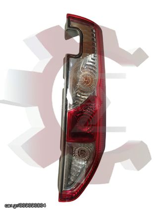 Φανός Πίσω Δεξιά Renault Kangoo 08-13