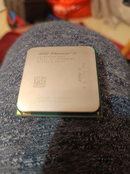 AMD Phenom II Χ4 955