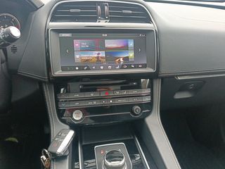 Jaguar 2018 F-PACE FULL EXTRA-thumb-7