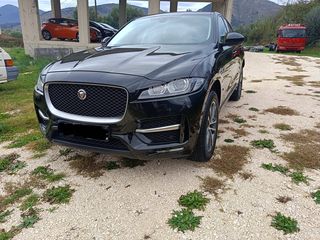 Jaguar 2018 F-PACE FULL EXTRA-thumb-1