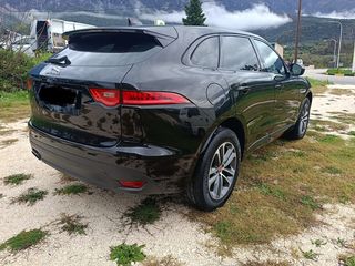 Jaguar 2018 F-PACE FULL EXTRA-thumb-3