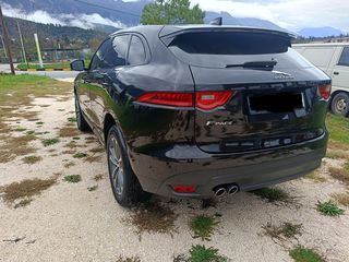 Jaguar 2018 F-PACE FULL EXTRA-thumb-4