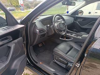 Jaguar 2018 F-PACE FULL EXTRA-thumb-9