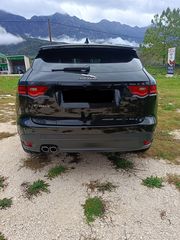 Jaguar 2018 F-PACE FULL EXTRA-thumb-5
