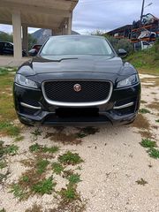 Jaguar 2018 F-PACE FULL EXTRA-thumb-2