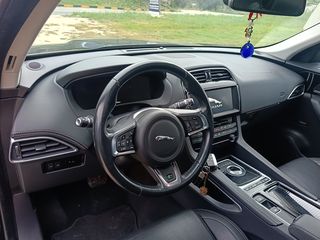 Jaguar 2018 F-PACE FULL EXTRA-thumb-10