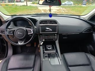 Jaguar 2018 F-PACE FULL EXTRA-thumb-8