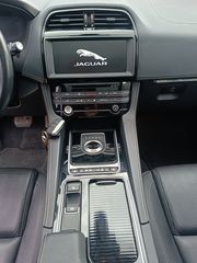 Jaguar 2018 F-PACE FULL EXTRA-thumb-11