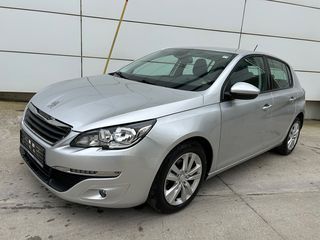 Peugeot 308 '17 ACTIVE ΕΛΛΗΝΙΚΗ ΑΝΤΙΠΡΟΣΩΠΕΙΑ