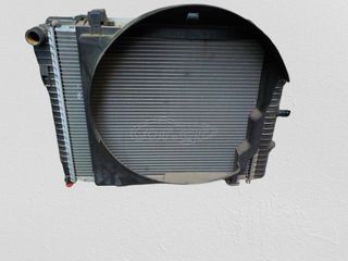 ΨΥΓΕΙΟ ΝΕΡΟΥ MERCEDES CLK 200-W208-COUPE '97-'03-thumb-1