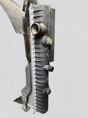 ΨΥΓΕΙΟ ΝΕΡΟΥ MERCEDES CLK 200-W208-COUPE '97-'03-thumb-3