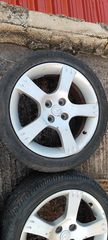 ΖΑΝΤΟΛΑΣΤΙΧΑ TWINS 16'' Mazda Mx5 Miata ΖΑΝΤΕΣ ME 205/45-thumb-4