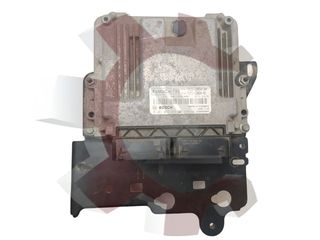 FN1512A650DAA Εγκέφαλος Μηχανής Ford 1.5 TDCi