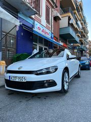 Volkswagen Scirocco '11  