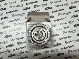 Primary Gear & Free wheel gear