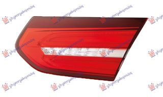 Φανάρι Πίσω Έσω LED COUPE (ULO) / MERCEDES GLC (X253/C253) SUV/COUPE 15-20 / 2539062201 - Δεξί - 1 Τεμ