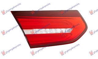 Φανάρι Πίσω Έσω LED COUPE (ULO) / MERCEDES GLC (X253/C253) SUV/COUPE 15-20 / 2539062101 - Αριστερό - 1 Τεμ