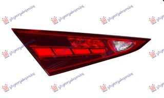 Φανάρι Πίσω Έσω LED ANIMATION (ULO) / MERCEDES C CLASS (W206) Sedan/Station wagon 21- / 2069063201 - Αριστερό - 1 Τεμ