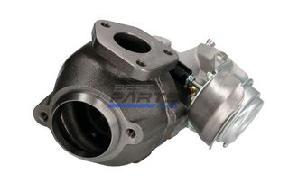 Τουρμπίνα-BMW 1 (E87), 3 (E46), 5 (E60), 5 (E61), X3 (E83) 2.0D-thumb-1