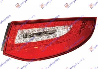 Φανάρι Πίσω LED (ULO) 08- / PORSCHE 911 (997) 05-10 / 99763141205 - Δεξί - 1 Τεμ