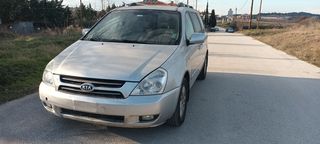 Kia Carnival '06