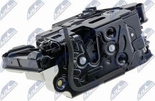 Carro Κλειδαριά Πόρτας Πίσω ΗΛΕΚΤΡΟΜΑΓΝΗΤΙΚΗ (6pins) (Α Ποιότητα) κατάλληλο για VW UP 2019-2023 (121/122/123/BL1/BL2/BL3) / 1S4839015G - Αριστερό - 1 Τεμ