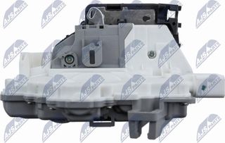 Carro Κλειδαριά Πόρτας Εμπρός ΗΛΕΚΤΡΟΜΑΓΝΗΤΙΚΗ (9pins) (Α Ποιότητα) κατάλληλο για VW TOUAREG 2014-2018 (7P5/7P6) / 8J1837015B - Αριστερό - 1 Τεμ
