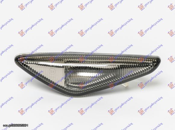 ΦΛΑΣ ΦΤΕΡΟΥ ΦΥΜΕ LED (Ε) BMW X5 (E70) 10-13 undefined - ΑΡ