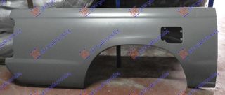 Πλαϊνό Καρότσας 2Π Μιάμιση Καμπίνα (1.85) / NISSAN P/U (D22) 2WD-4WD 98-01 - Δεξί - 1 Τεμ