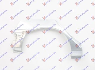 Φρύδι Πίσω 4 Θυρό / 5 Θυρό / TOYOTA AVENSIS (T22) 97-03 - Δεξί - 1 Τεμ