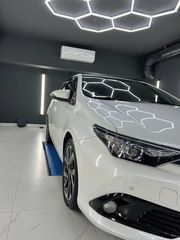 Toyota Auris '15  1.6 D-4D Edition S+