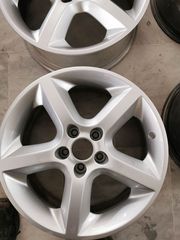 17" ΖΑΝΤΕΣ ΓΙΑ SAAB 9.3 