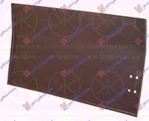 ΦύλλοΠόρτας 5ηs (Διπλή) Κάτω Έξω 43cm / CITROEN JUMPER 94-02 - Δεξί - 1 Τεμ