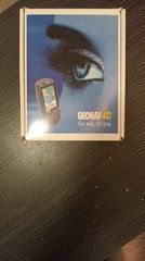 Geonav 4C GPS