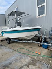 Poseidon 2026 BLU WATER 170 30-60 selva-thumb-2