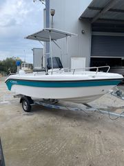 Poseidon 2026 BLU WATER 170 30-60 selva-thumb-1