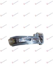 Φλας Πλαϊνό Καθρέφτη (LED) / MITSUBISHI ASX 10-14 - Δεξί - 1 Τεμ