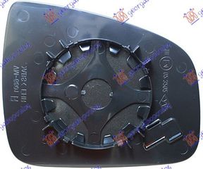 Carro Κρύσταλλο Καθρέφτη (CONVEX GLASS) κατάλληλο για DACIA LOGAN-MCV II 2016-2021 - Αριστερό - 1 Τεμ