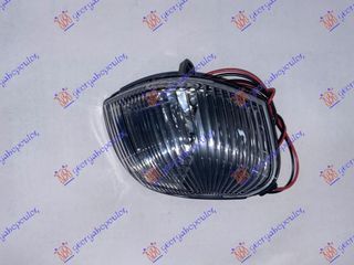 Φλας Πλαϊνό Καθρέφτη LED (ΤΑΥΛΑΝΔΗ) / ISUZU P/U D-MAX 12-16 - Δεξί - 1 Τεμ