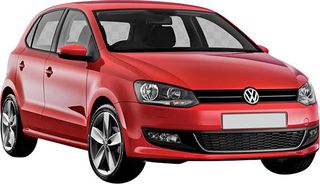 Carro Θόλος Εμπρός Πλαστικός (Με ΗΧΟΜΟΝΩΣΗ) (Α Ποιότητα) κατάλληλο για VW POLO 2014-2017 (6C1) / 6R0809957F - Αριστερό - 1 Τεμ