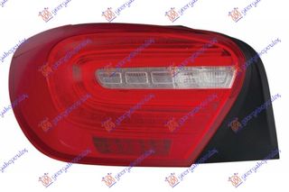 Φανάρι Πίσω LED (E) / MERCEDES A CLASS (W176) 12-15 / A1769063200 - Δεξί - 1 Τεμ