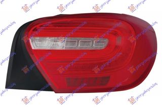 Φανάρι Πίσω LED (E) / MERCEDES A CLASS (W176) 12-15 / A1769063300 - Αριστερό - 1 Τεμ