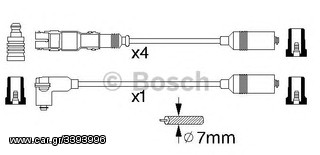 ΚΑΛΩΔΙΑ AUDI VW A4 PASSAT 1.6