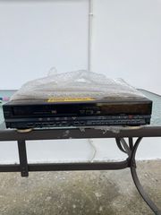 TV video play recorder-Βίντεο τηλεόρασης και εγγραφης