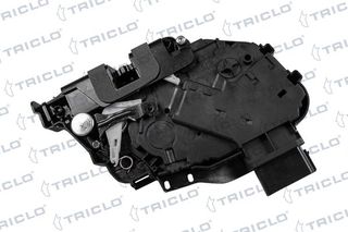 Carro Κλειδαριά Πόρτας Εμπρός ΗΛΕΚΤΡΟΜΑΓΝΗΤΙΚΗ (10pins) κατάλληλο για FORD FOCUS 2008-2011 (DB/FCH/DH) / 3M5AR21812CM - Δεξί - 1 Τεμ
