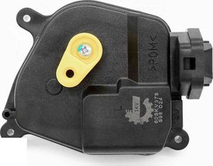 Carro Μοτέρ Κλειδαριάς Πόρτας Εμπρός (Με Βάση) (5pins) κατάλληλο για HYUNDAI ACCENT Sedan 2006-2011 (MC) / 95735-1G020 - Αριστερό - 1 Τεμ